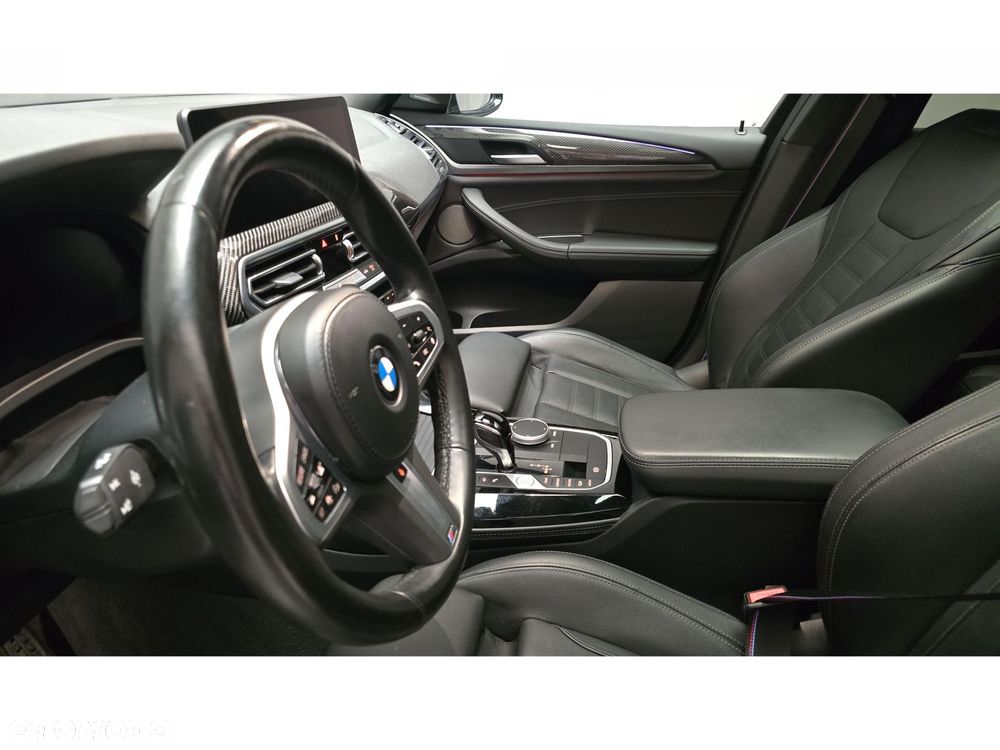 BMW X4 - 31