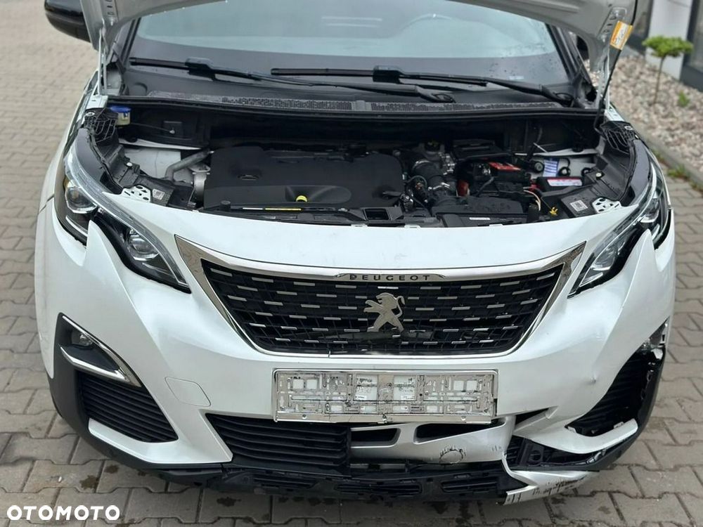 Peugeot 3008 - 15