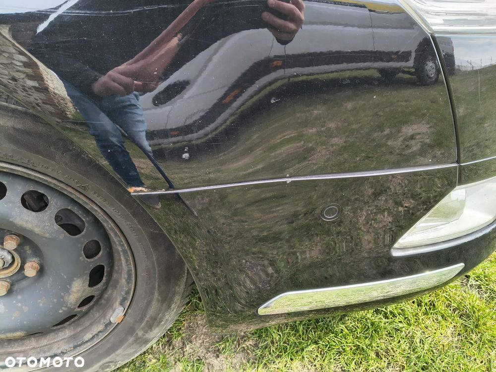 Citroën C5 HDi 165 FAP Exclusive - 17