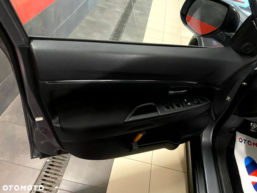 Mitsubishi ASX 1.6 ClearTec 2WD Diamant Edition+ - 13