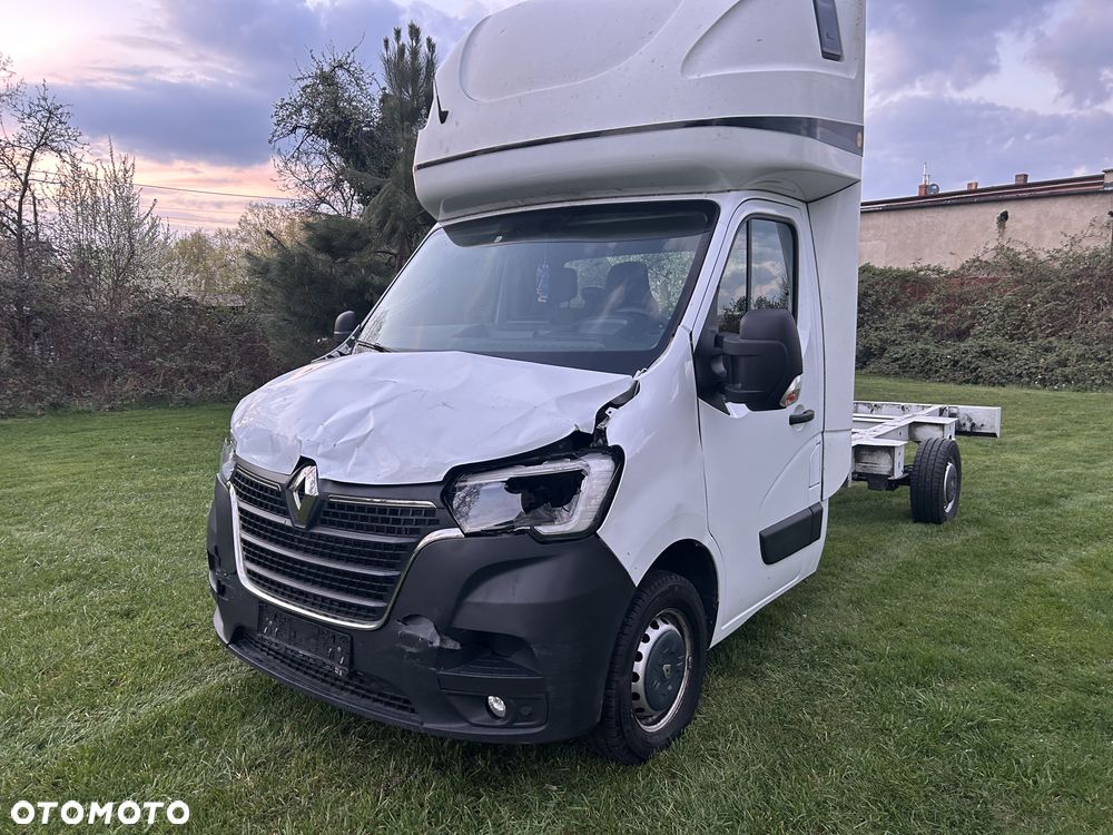 Renault Master - 2