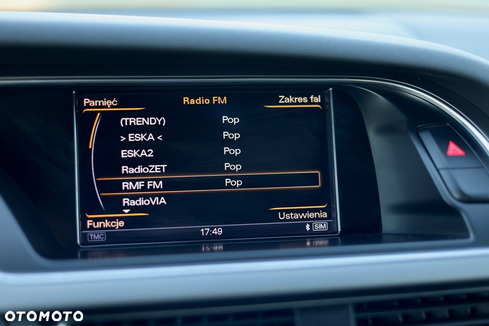 Audi A4 Limousine 1.8 TFSI - 32
