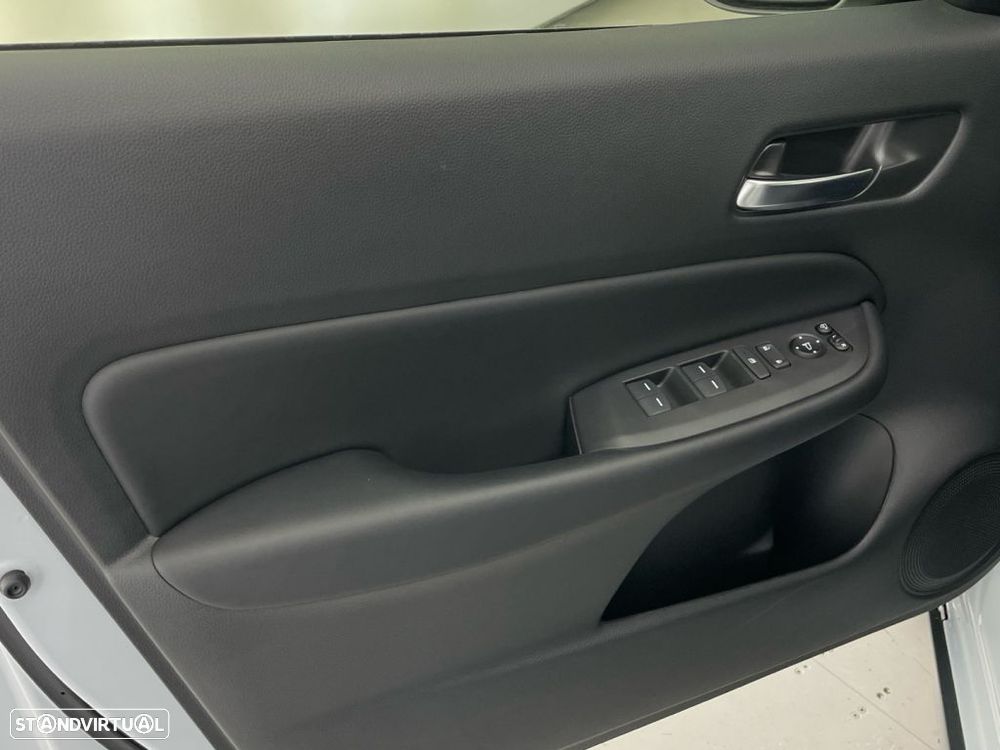 Honda Jazz Crosstar Hybrid 1.5 i-MMD Advance (TT) - 18