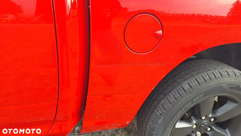 RAM 1500 5.7 Crew Cab Bighorn - 17
