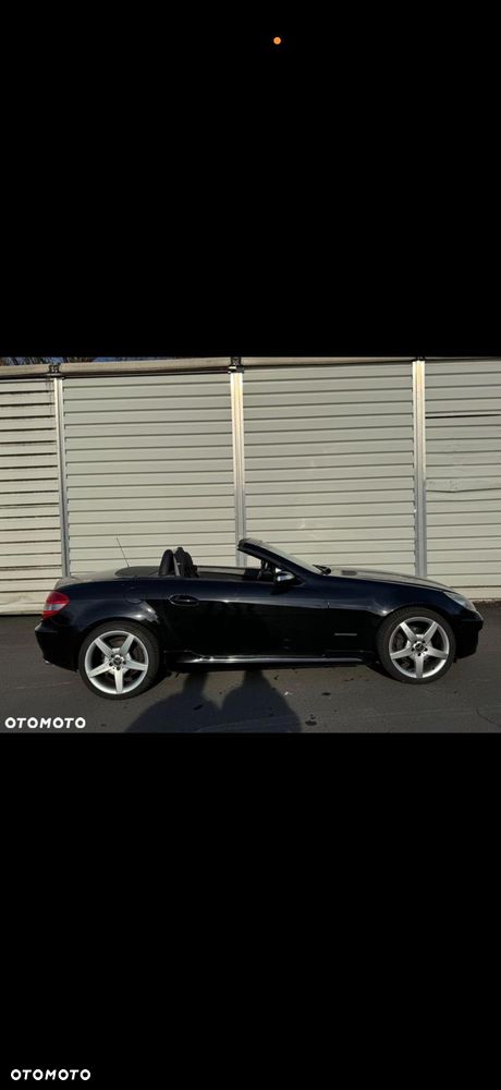 Mercedes-Benz SLK - 4