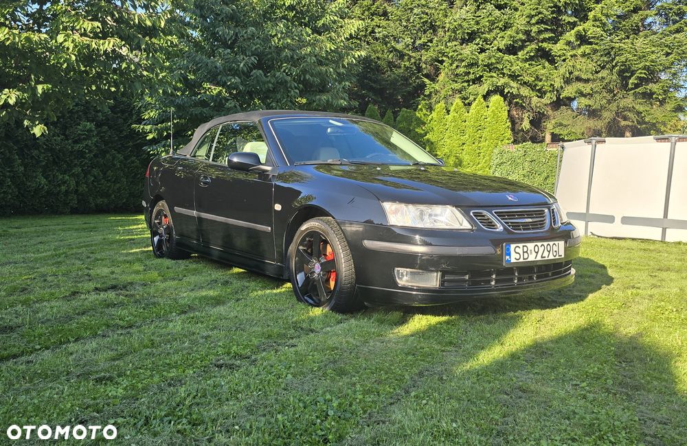 Saab 9-3 1.9TiDS PF Vector - 27