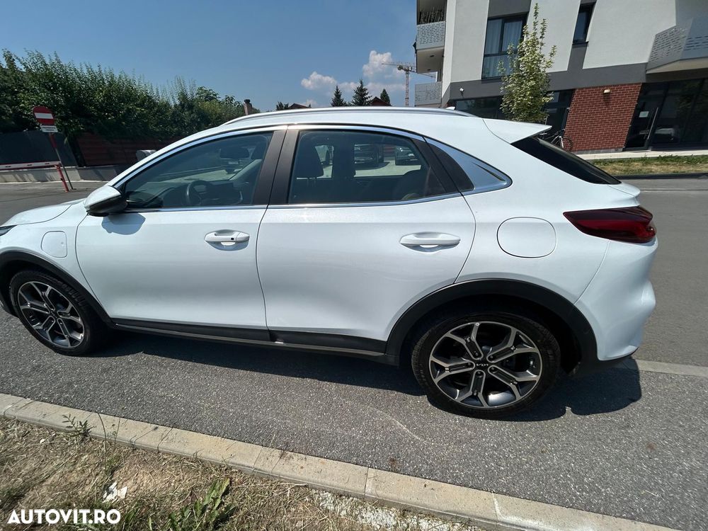 Kia XCeed 1.6 GDI DCT6 OPF SPIRIT - 7