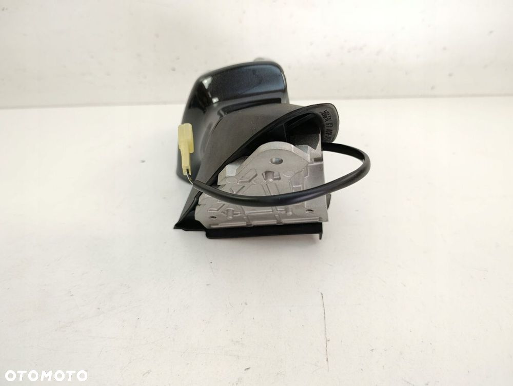 SUZUKI BURGMAN 650 LUSTERKO LEWE - 5