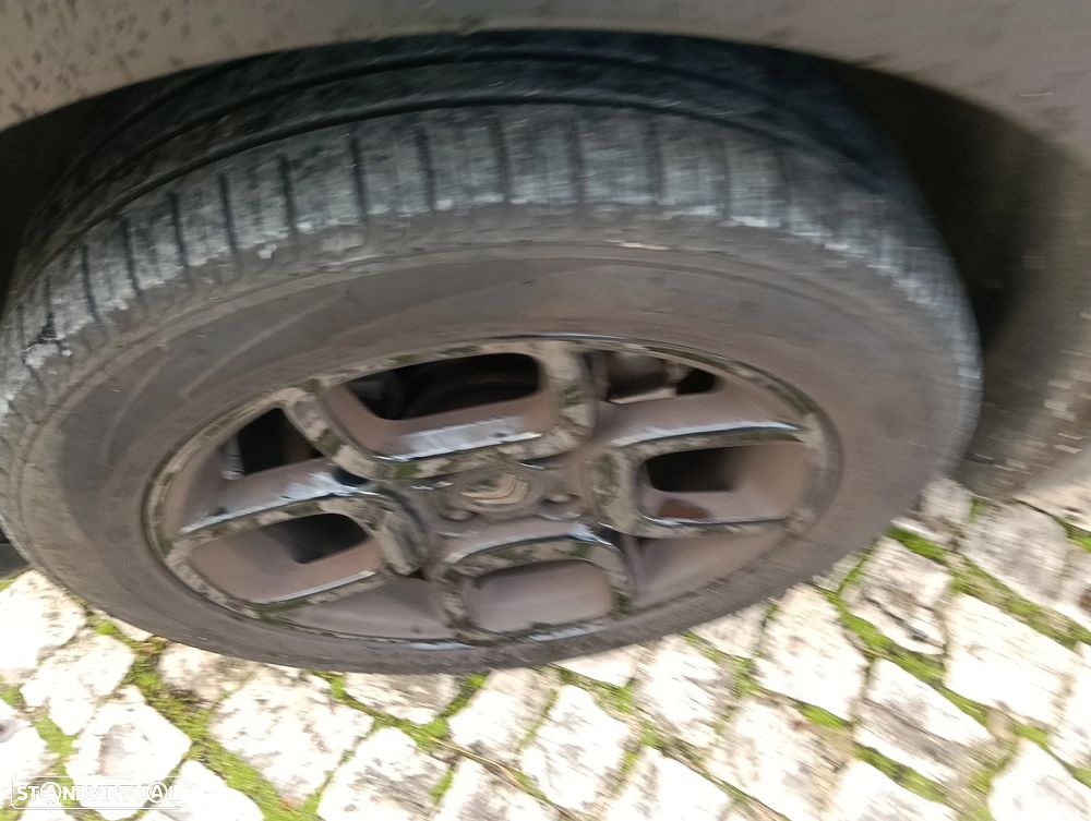 Citroën C4 Cactus 1.6 BlueHDi Feel J17 - 36