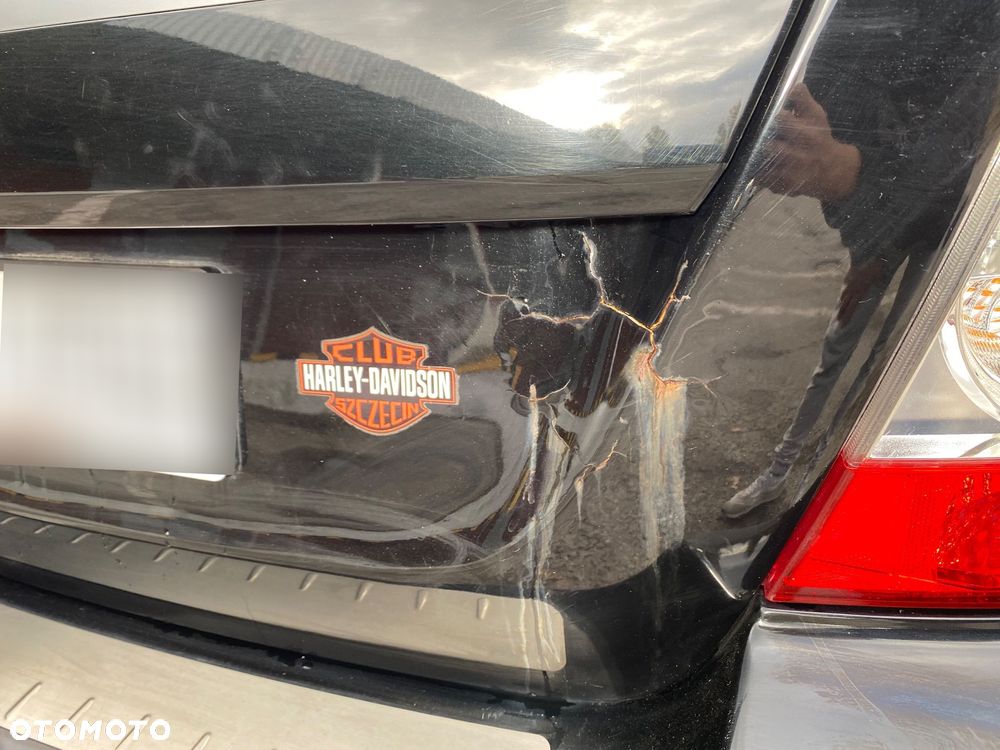 Subaru Forester 2007 photo 4