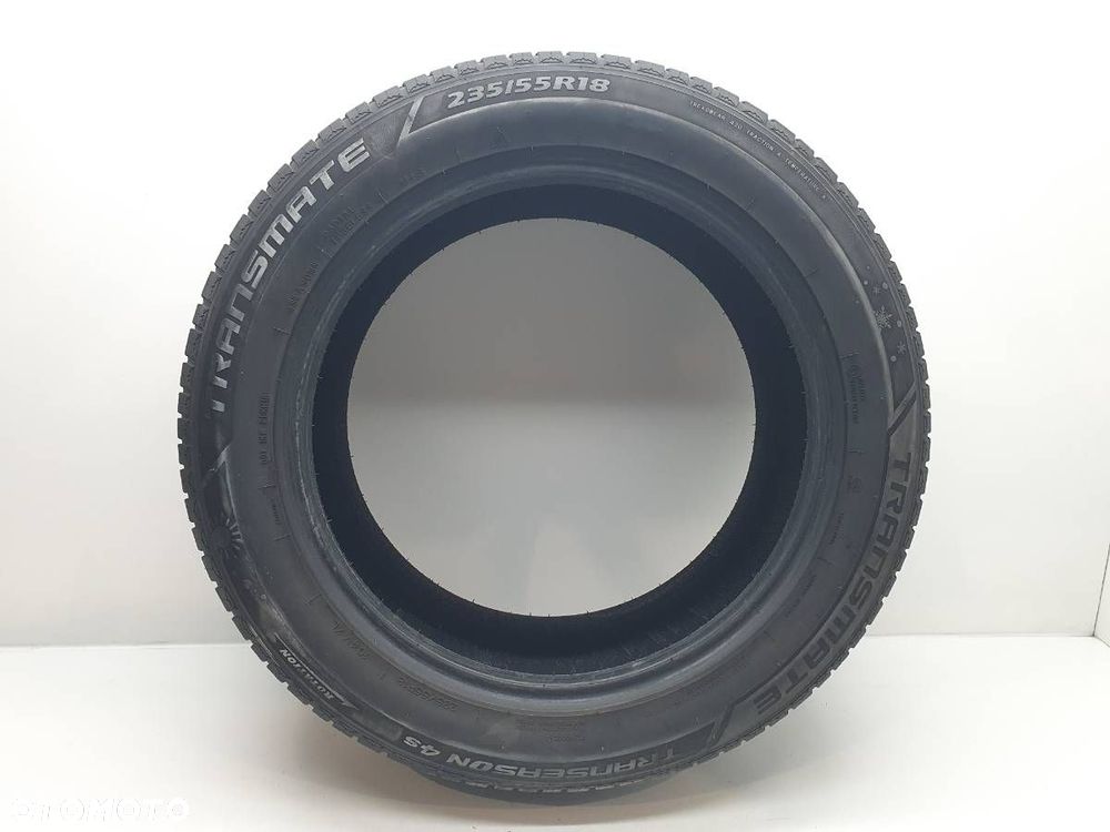 OPONA CAŁOROCZNA TRANSMATE TRANSEASON 4S 235 55 R18 2023 - 1