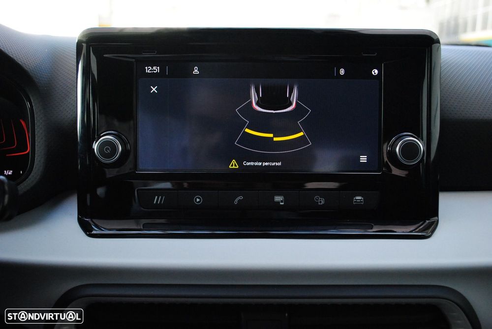 SEAT Arona 1.0 TSI Style - 15