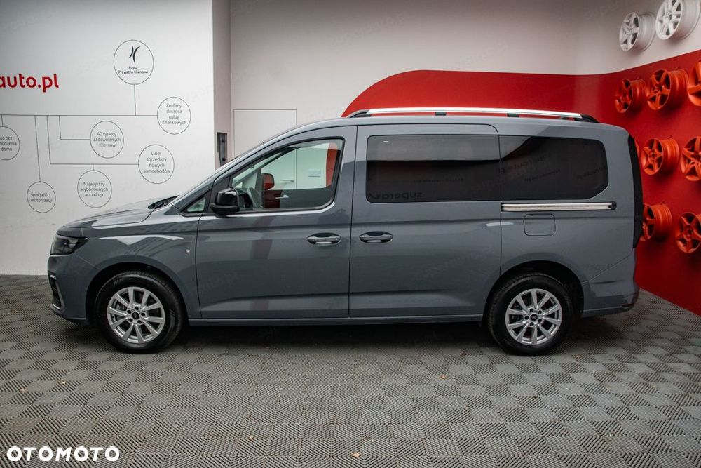 Ford Tourneo Connect Grand - 6