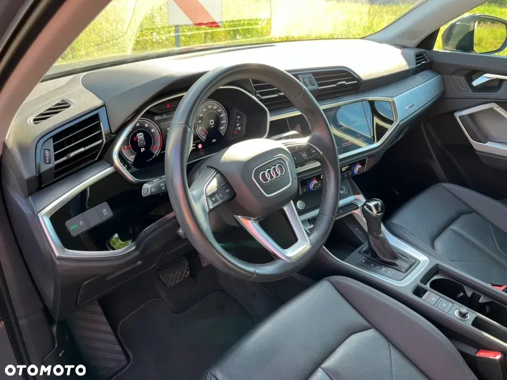 Audi Q3 - 19