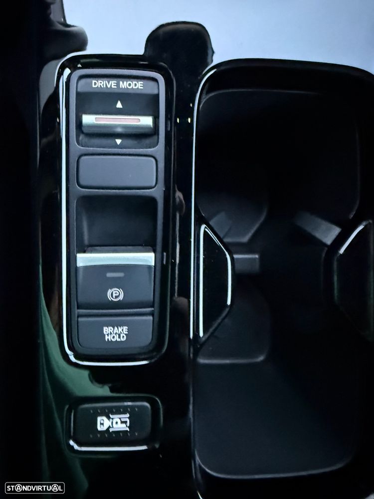 Honda e-Ny1 68.8 kWh - 30