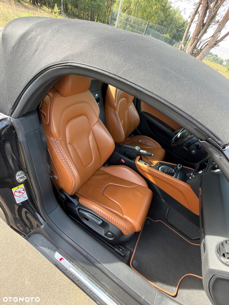 Audi TT Roadster 3.2 quattro DSG - 16