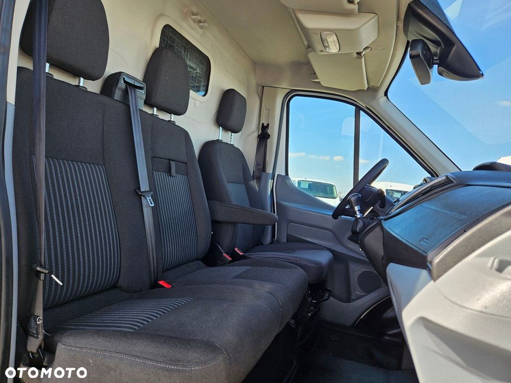 Ford transit L4H3 *54900zł NETTO* 2.0TdCi/170KM - 32