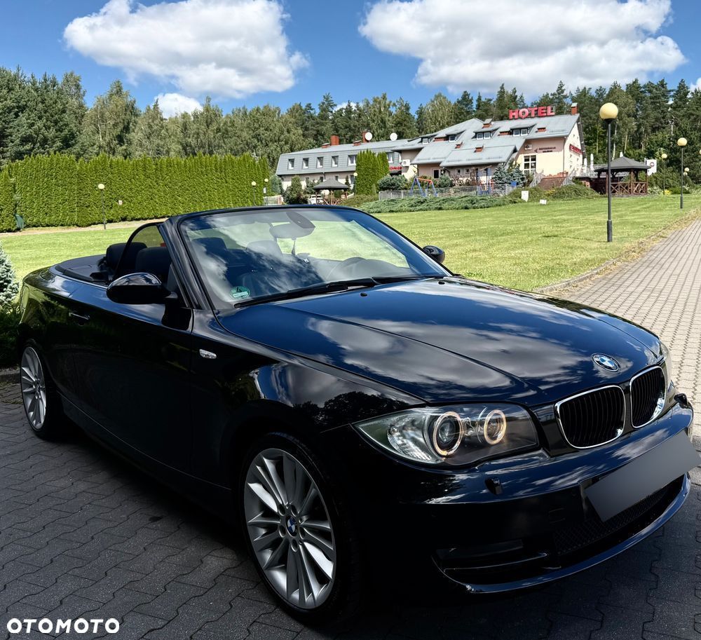 BMW Seria 1 120i Edition Sport - 7