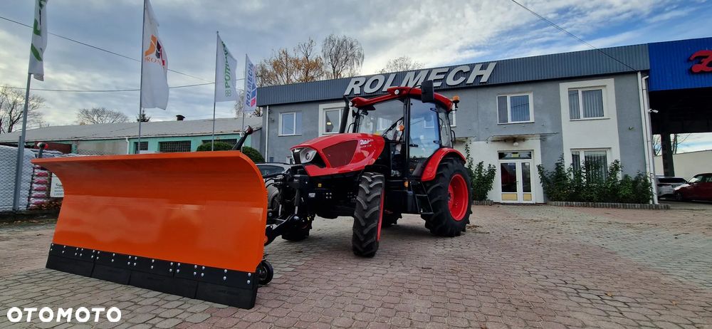 Zetor MAJOR 80 CL - 1