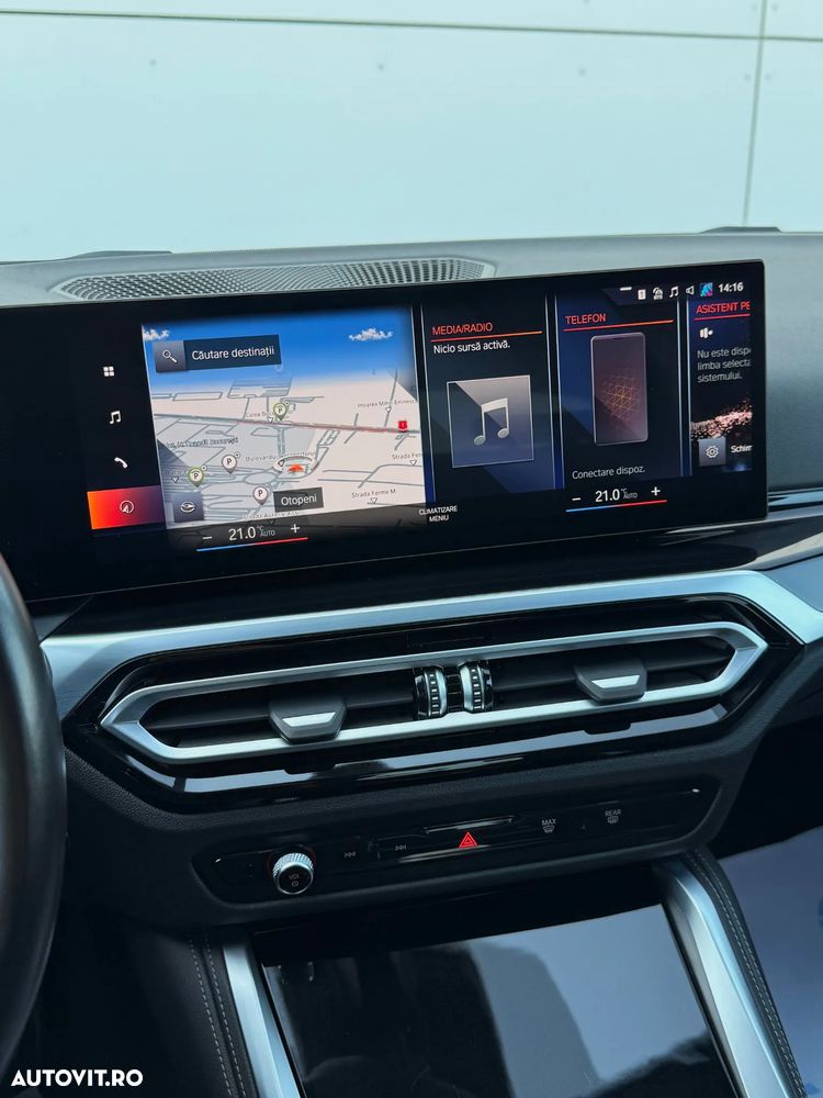 BMW M4 M440i xDrive AT MHEV - 20