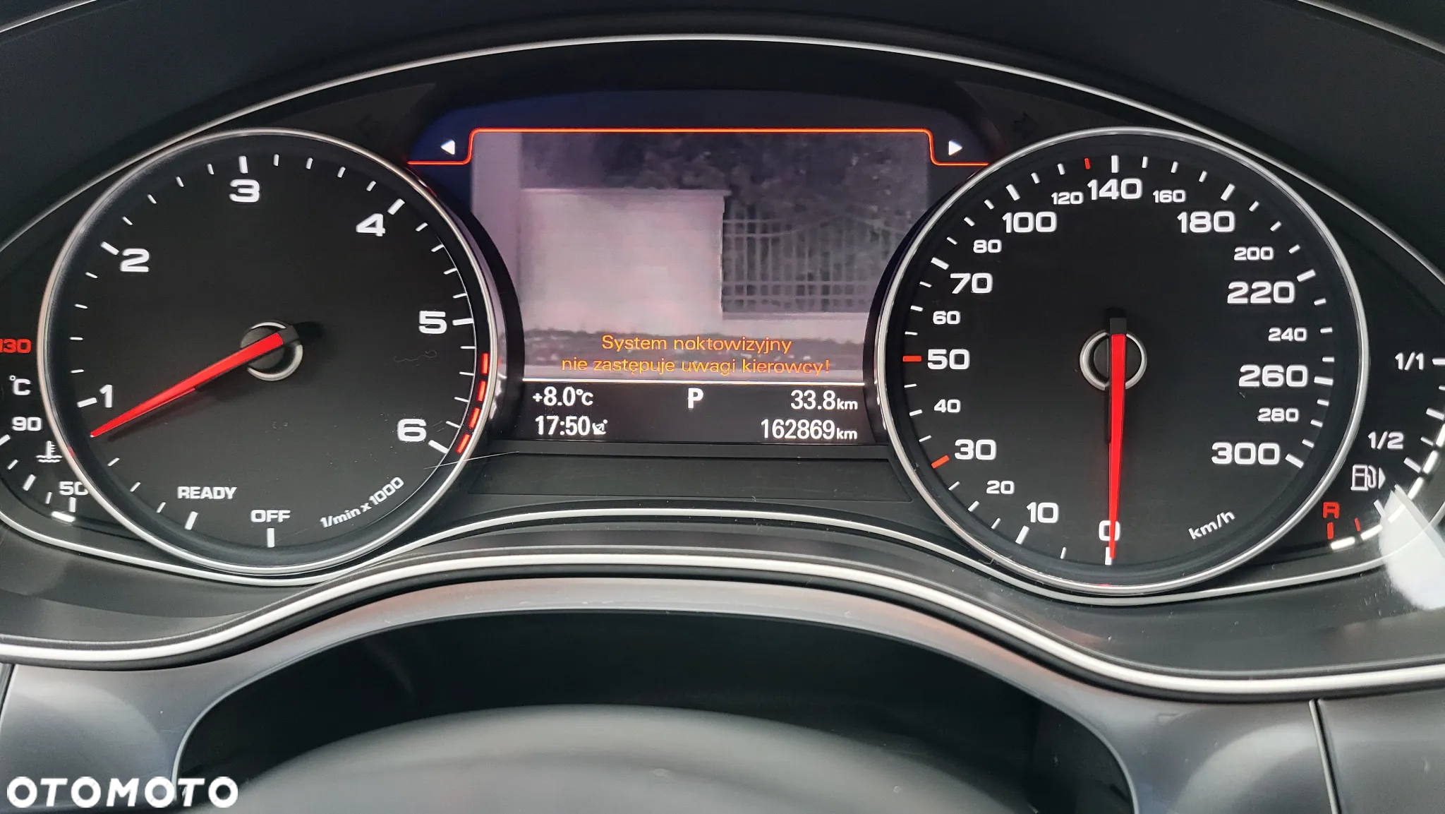 Audi A7 Sportback 3.0 TDI Quattro Tiptronic - 17