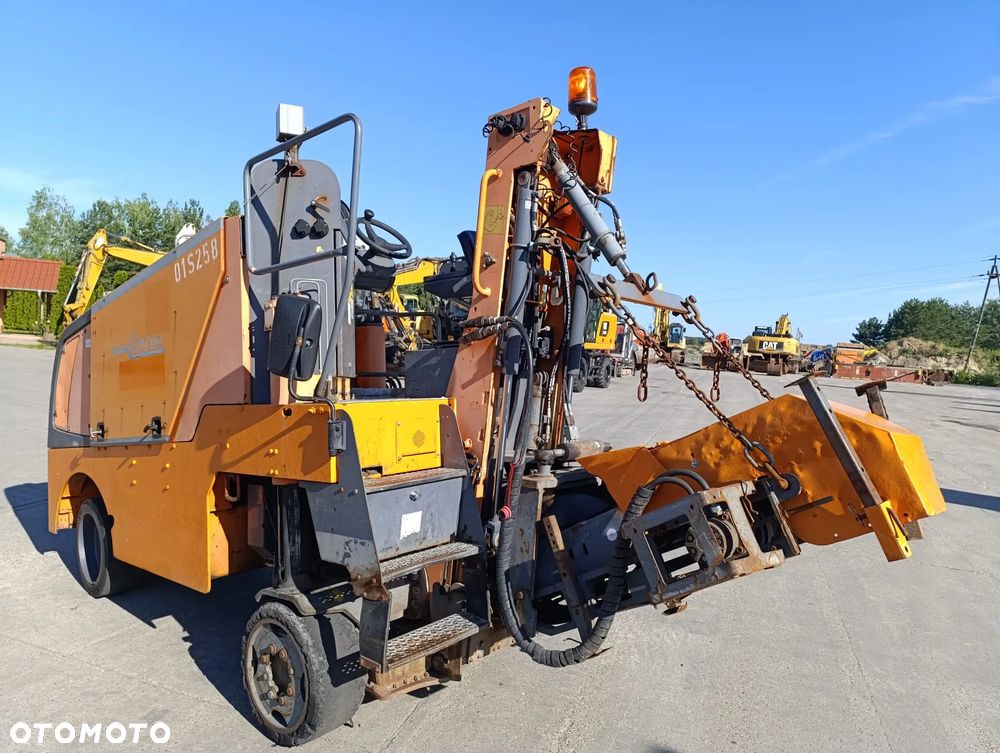 Wirtgen W 50 - 4