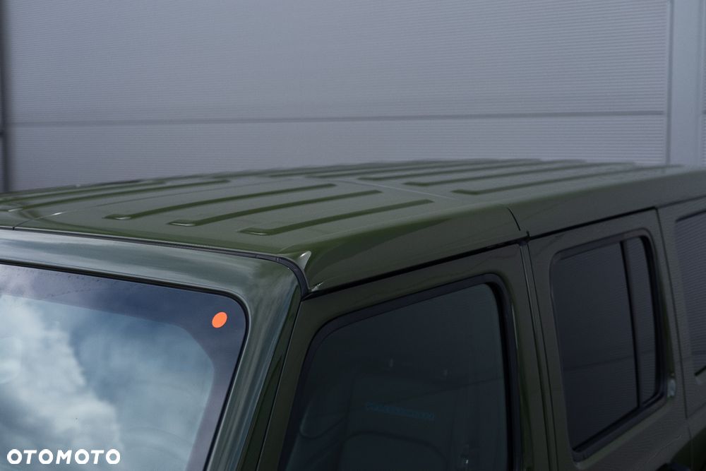 Jeep Wrangler Unlimited 2.0 Turbo PHEV 4xe Rubicon - 33
