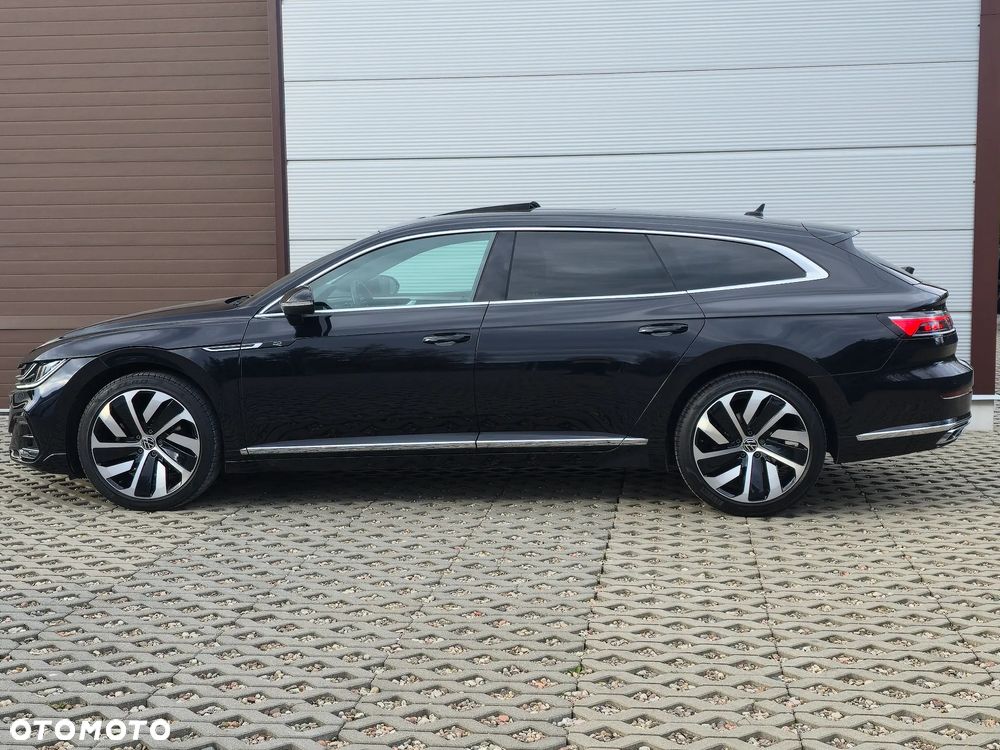 Volkswagen Arteon Shooting Brake 2.0 TDI SCR DSG R-Line - 14