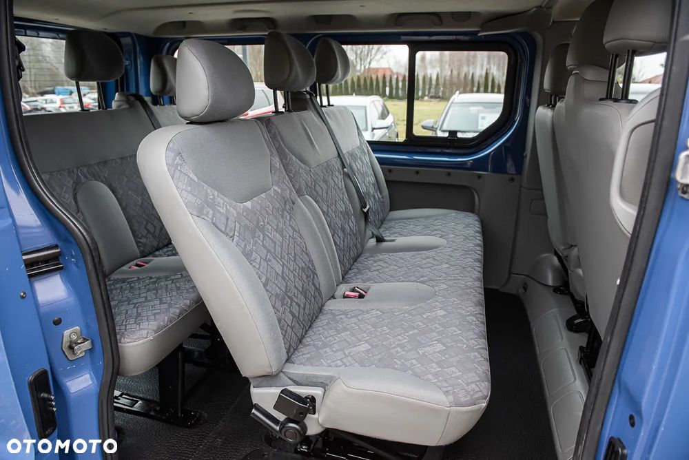 Opel Vivaro L1H1 Life Edition - 13