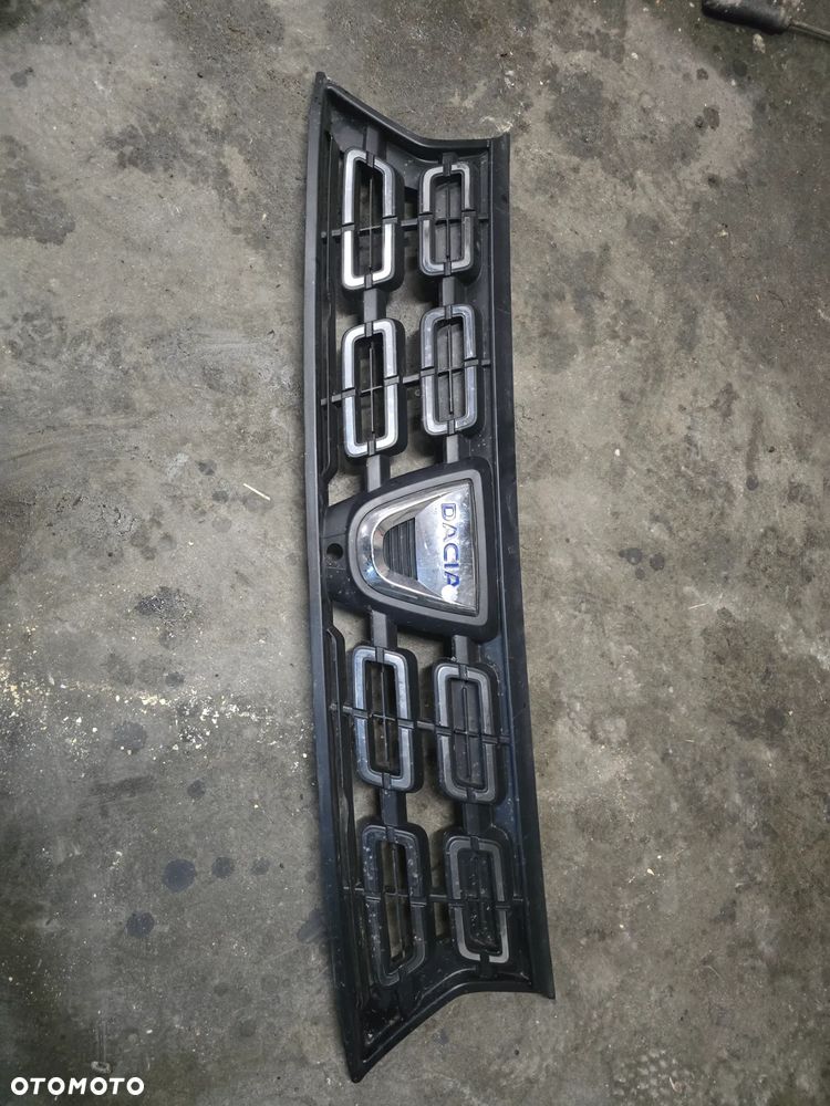 Atrapa dacia duster II 623103440R - 1