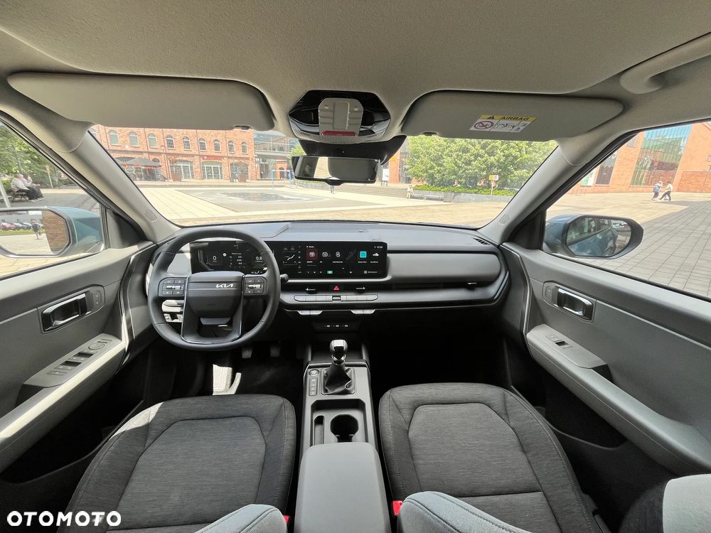 Kia Seltos 1.6 T-GDI M - 9