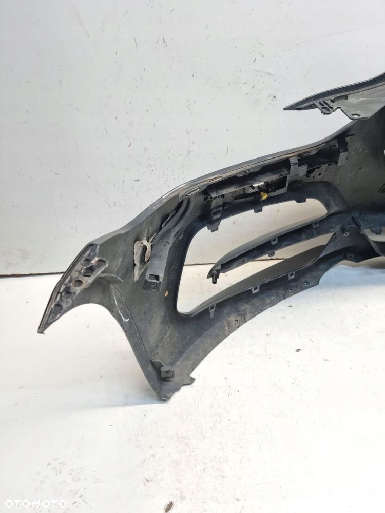 jaguar xe x760 lift zderzak przód przedni - 6