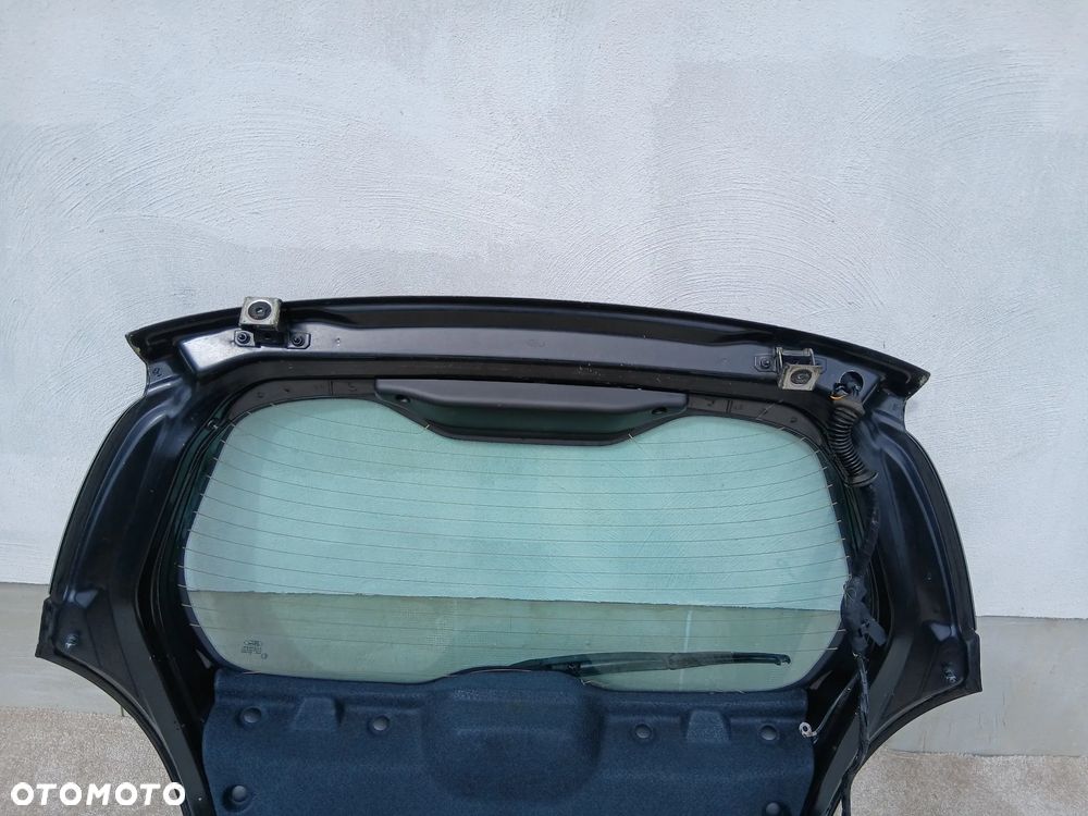 TYLNA KLAPA FORD KA MK II KOMPLETNA - 9