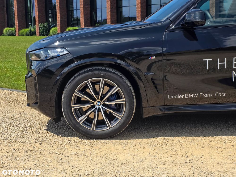 BMW X5 xDrive30d mHEV sport - 7
