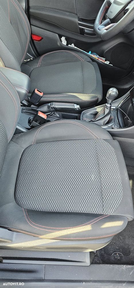 Ford Puma 1.0 EcoBoost MHEV ST Line - 16