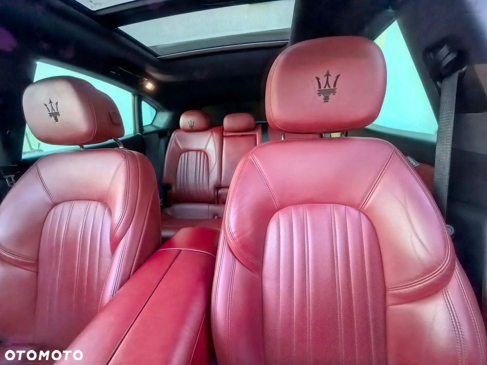 Maserati Levante S Q4 - 21