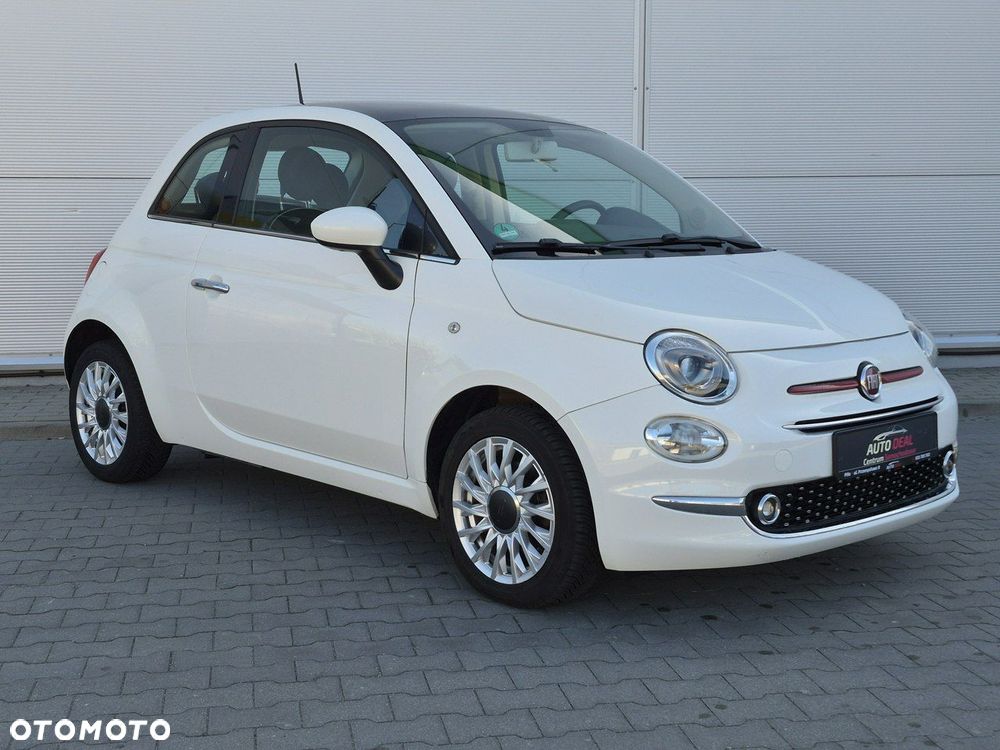 Fiat 500 - 3