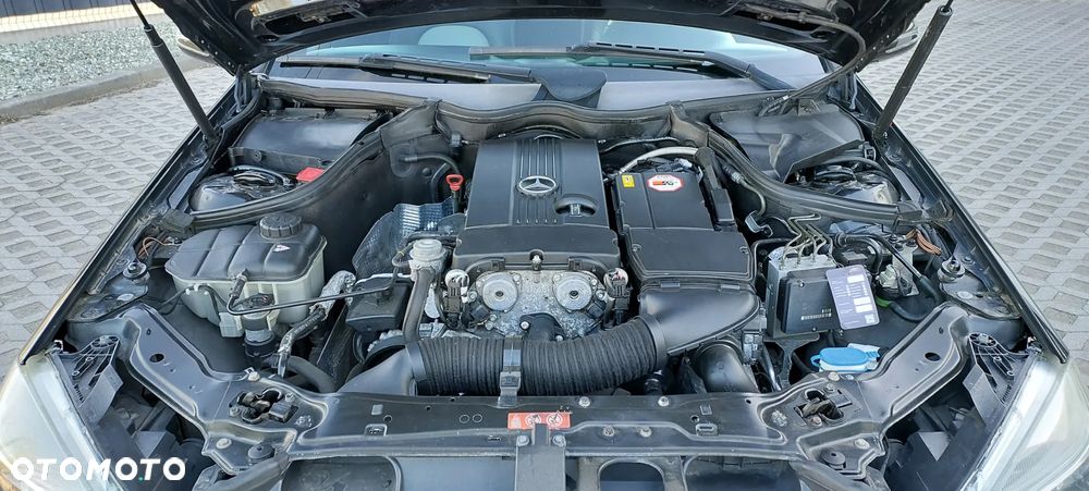 Mercedes-Benz CLC - 14