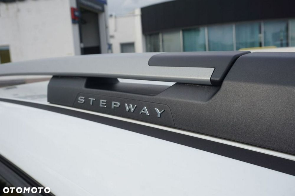 Dacia Sandero Stepway - 32