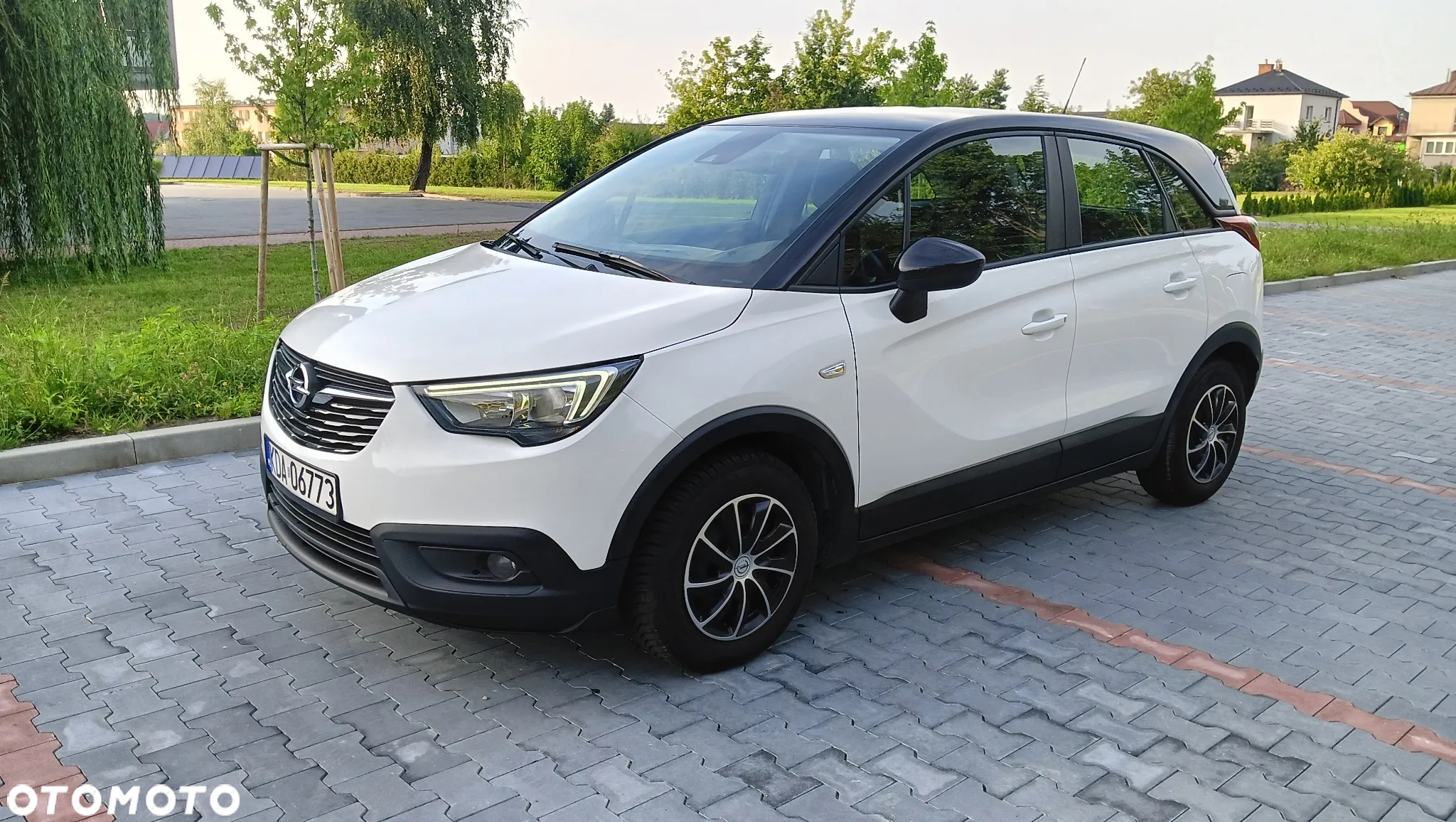 Opel Crossland X 1.2 Selection - 2