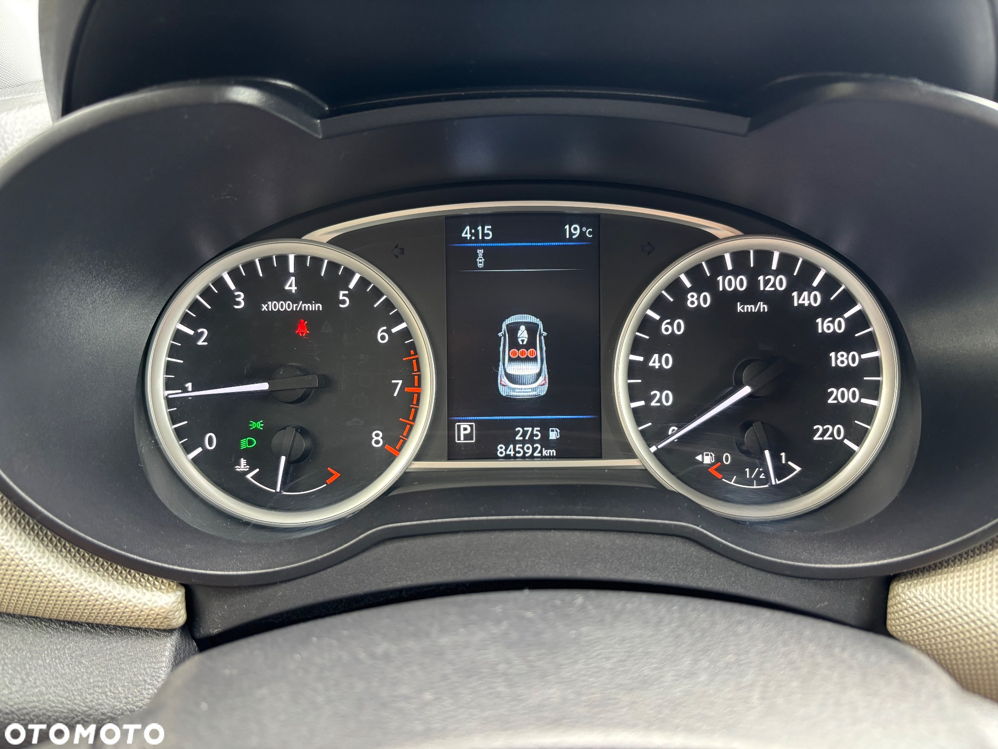 Nissan Micra IG-T 100 Xtronic N-Sport - 12