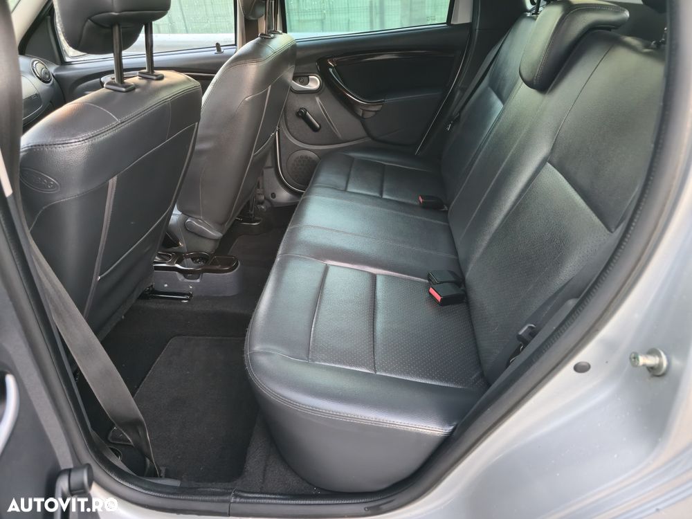 Dacia Duster 1.5 dCi 4x4 Ambiance - 7