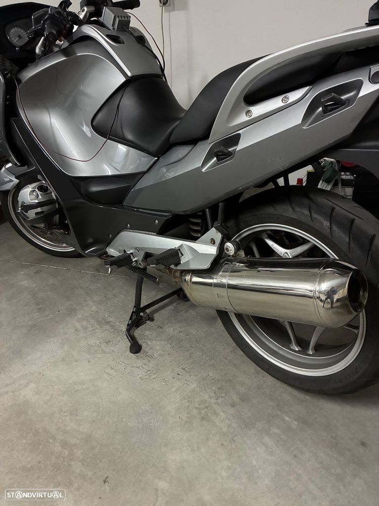 BMW R 1200 RT Turismo - 15
