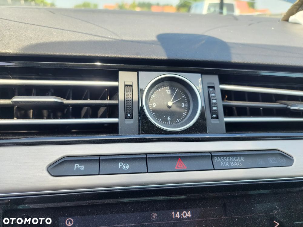 Volkswagen Passat 1.4 TSI BMT ACT Highline DSG - 31