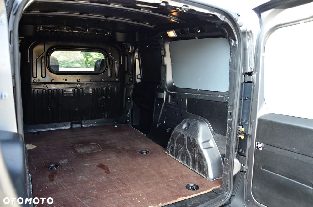 Fiat Doblo - 35