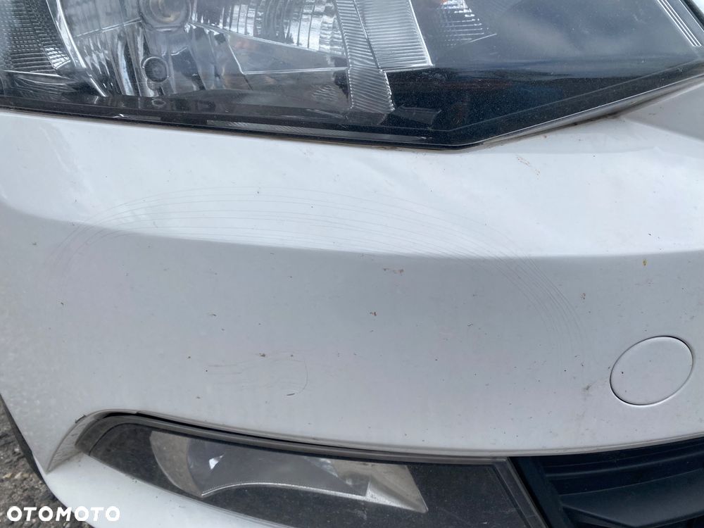 Skoda Fabia 1.4 TDI Ambition - 18