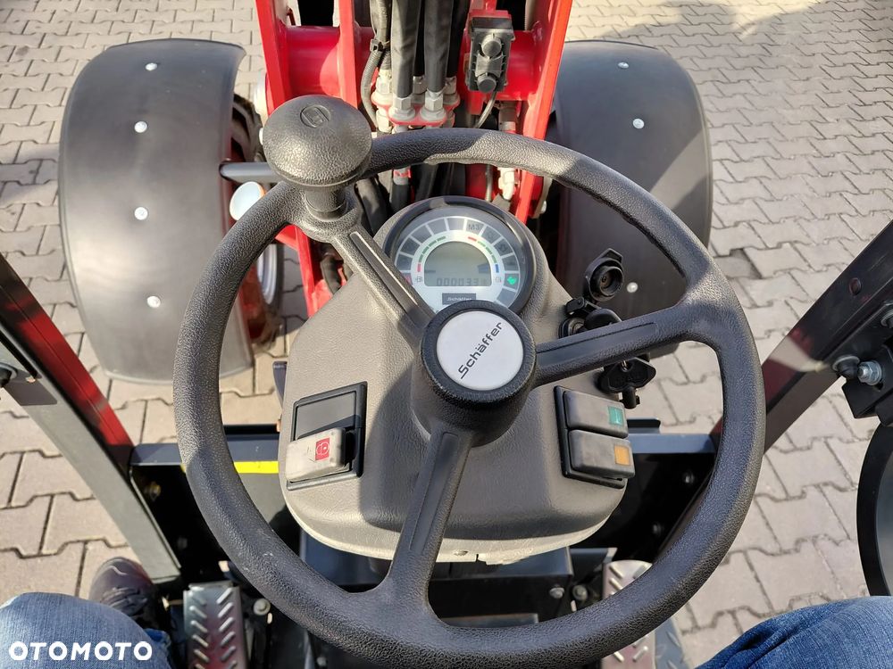 Schaffer 2630 SLT - 9