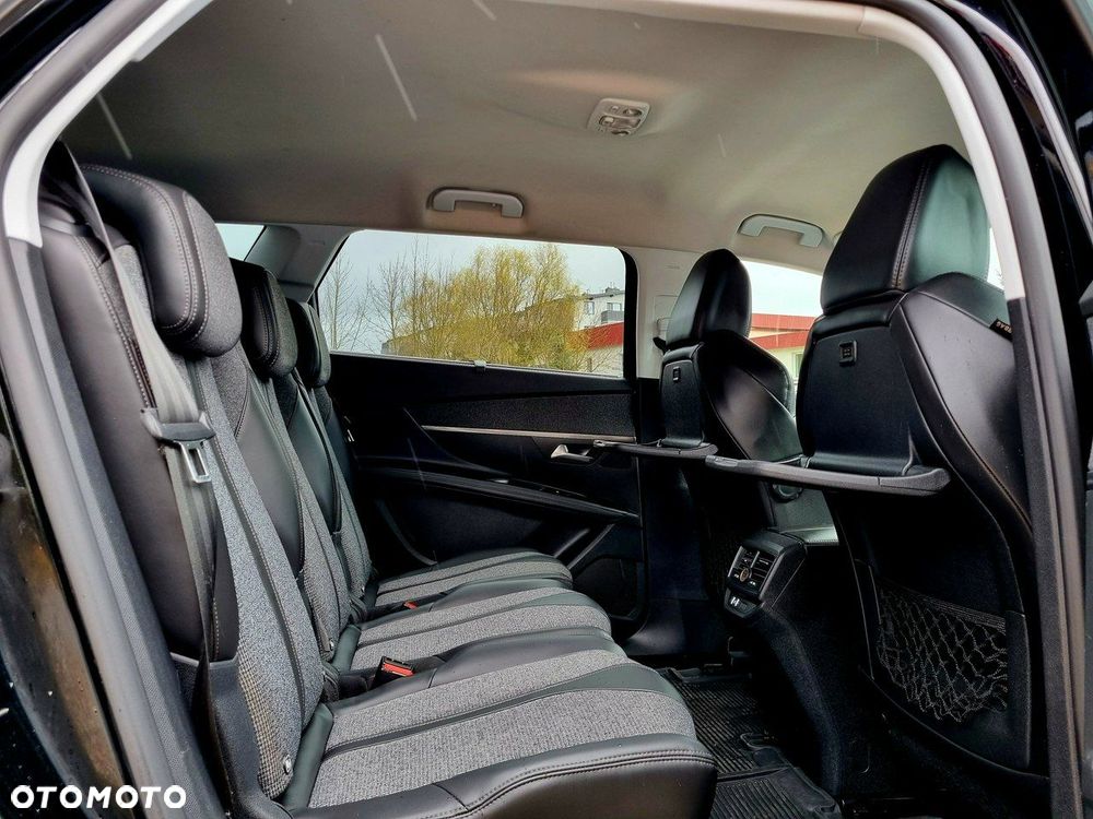 Peugeot 5008 BlueHDi 130 Allure - 12
