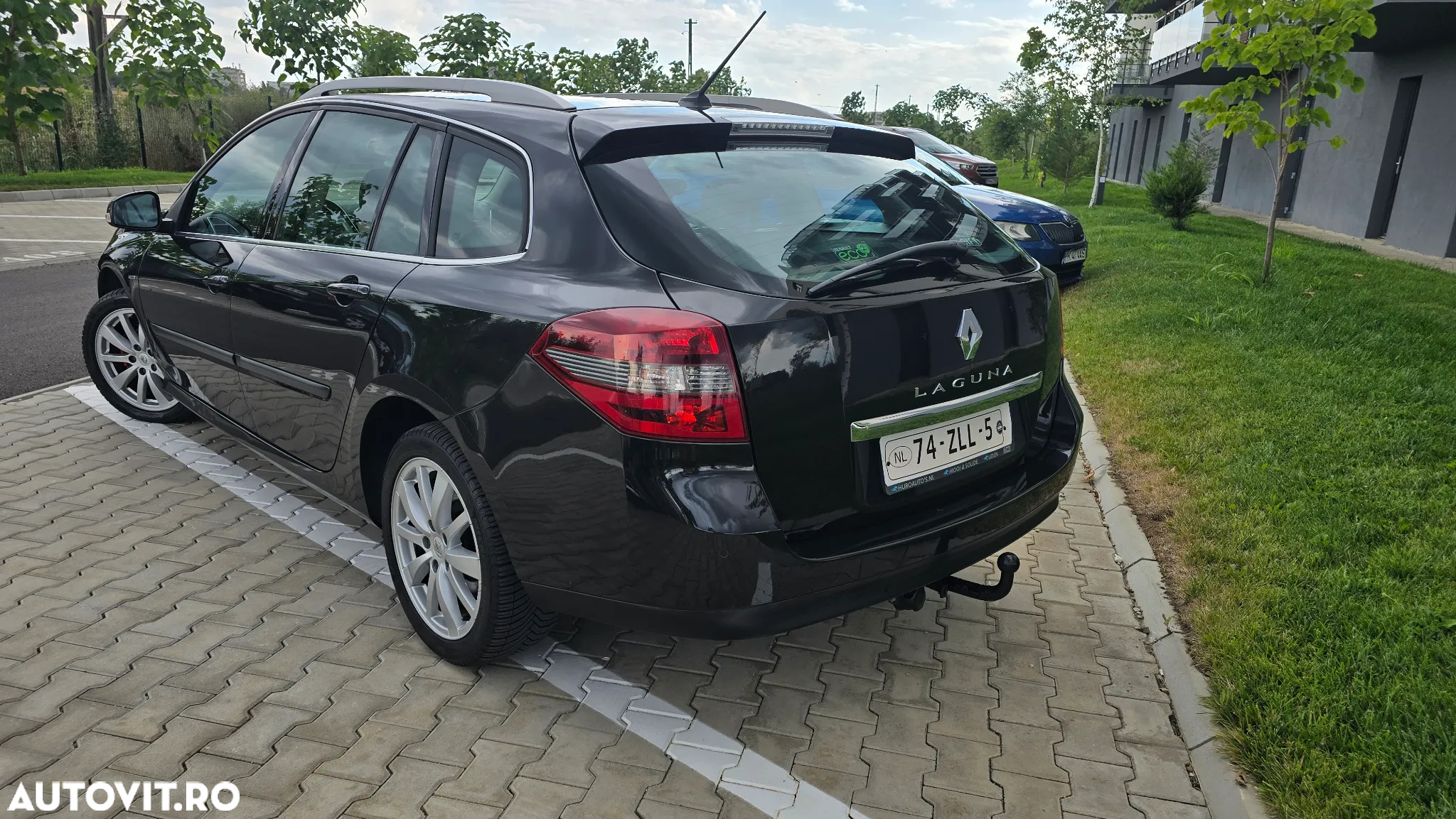 Renault Laguna - 3
