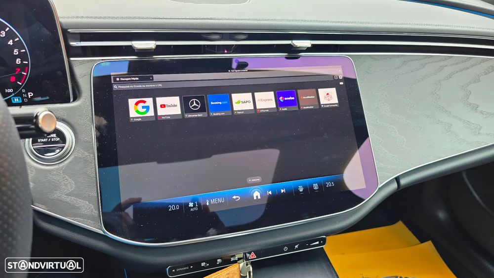 Mercedes-Benz E 300 - 29